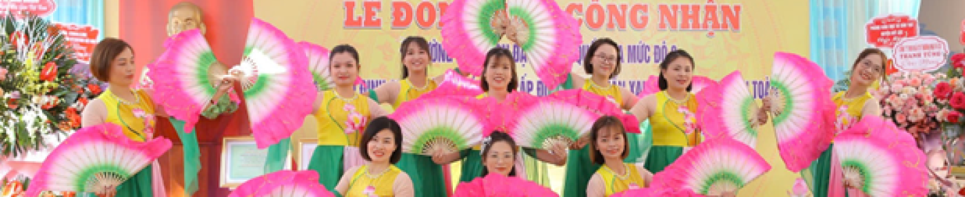 Giới thiệu